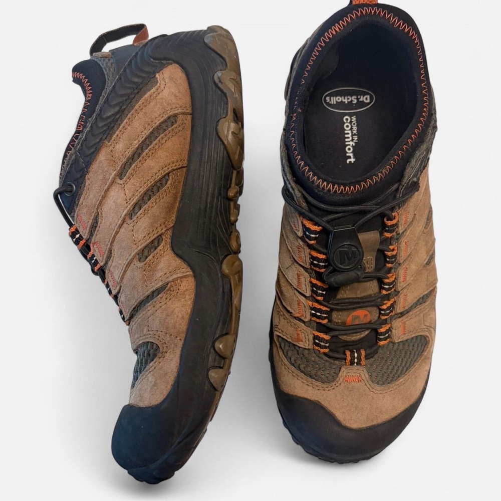 Merrell Chameleon 7 Limit Stretch hiking shoes